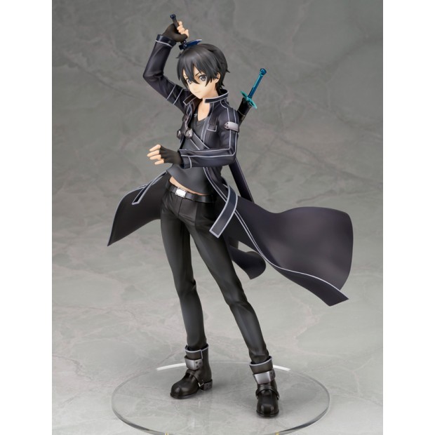 Kirito | Sword Art Online [Alter]