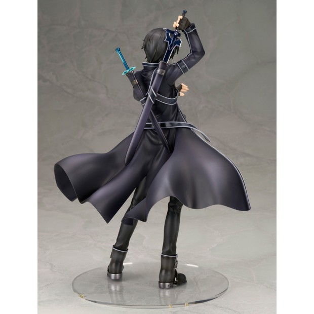 Kirito | Sword Art Online [Alter]