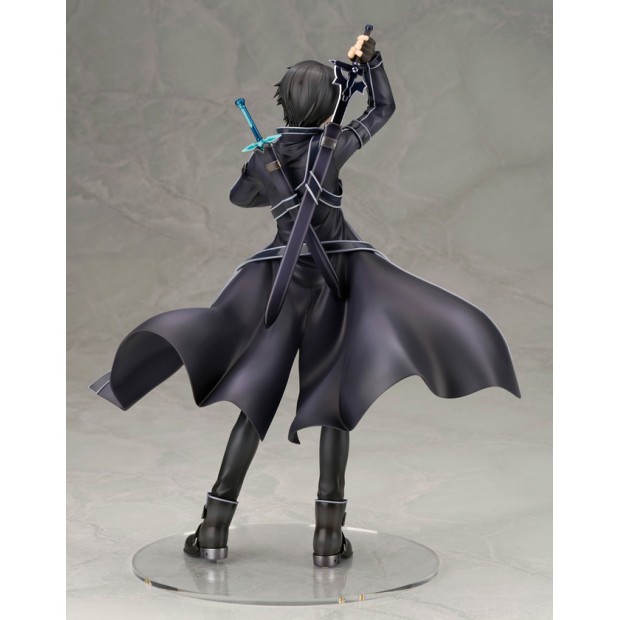 Kirito | Sword Art Online [Alter]