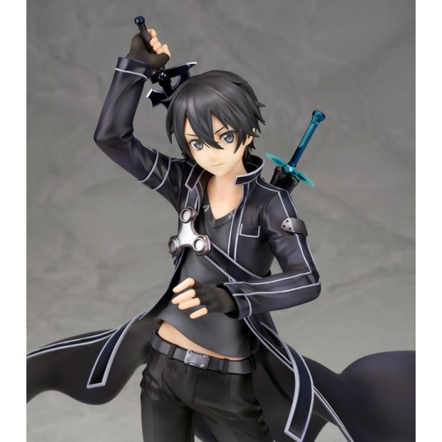 Kirito | Sword Art Online [Alter]