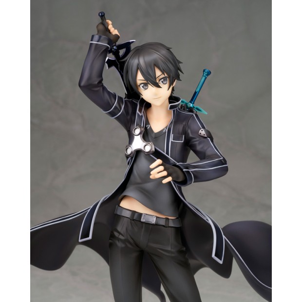 Kirito | Sword Art Online [Alter]