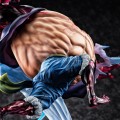 Portrait of Pirates SA-MAXIMUM - Monkey D. Luffy Gear Fourth [Bounce Man] Ver.2 | One Piece [Megahouse]