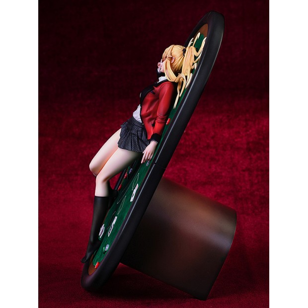 Mary Saotome | KAKEGURUI xx: Compulsive Gambler [Myethos]