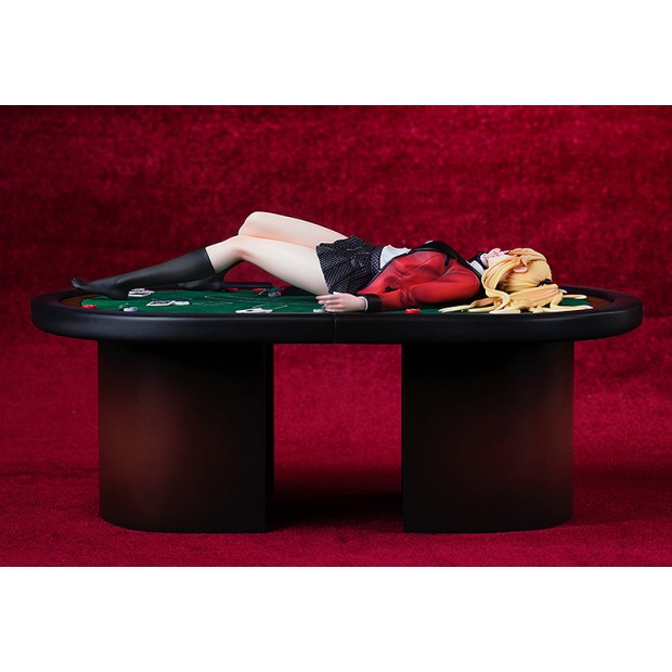 Mary Saotome | KAKEGURUI xx: Compulsive Gambler [Myethos]