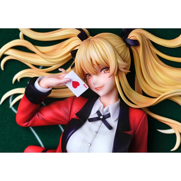 Mary Saotome | KAKEGURUI xx: Compulsive Gambler [Myethos]