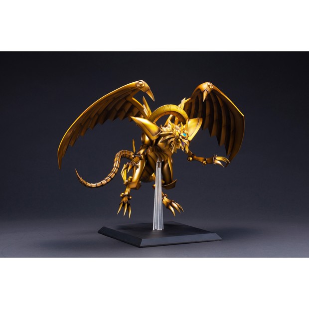 Juukouchoudai Series - Wing Dragon of Ra | Yu-Gi-Oh! [Kotobukiya]