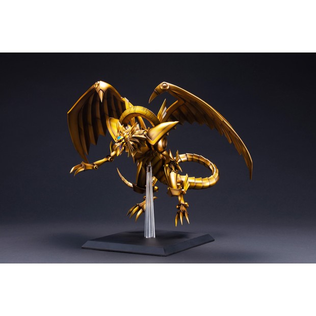 Juukouchoudai Series - Wing Dragon of Ra | Yu-Gi-Oh! [Kotobukiya]