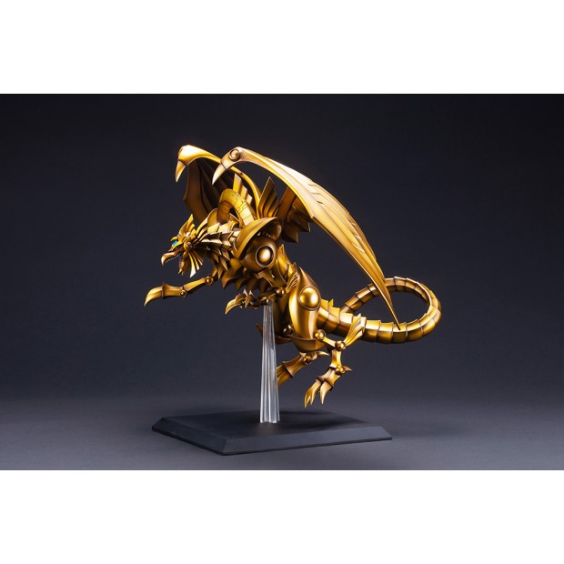Juukouchoudai Series - Wing Dragon of Ra | Yu-Gi-Oh! [Kotobukiya]
