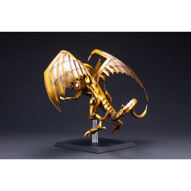 Juukouchoudai Series - Wing Dragon of Ra | Yu-Gi-Oh! [Kotobukiya]