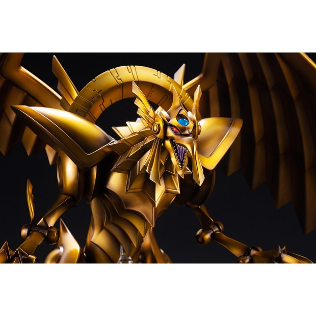 Juukouchoudai Series - Wing Dragon of Ra | Yu-Gi-Oh! [Kotobukiya]