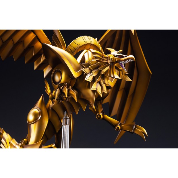 Juukouchoudai Series - Wing Dragon of Ra | Yu-Gi-Oh! [Kotobukiya]
