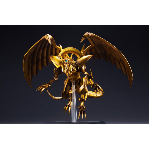 Juukouchoudai Series - Wing Dragon of Ra | Yu-Gi-Oh! [Kotobukiya]