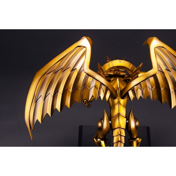 Juukouchoudai Series - Wing Dragon of Ra | Yu-Gi-Oh! [Kotobukiya]