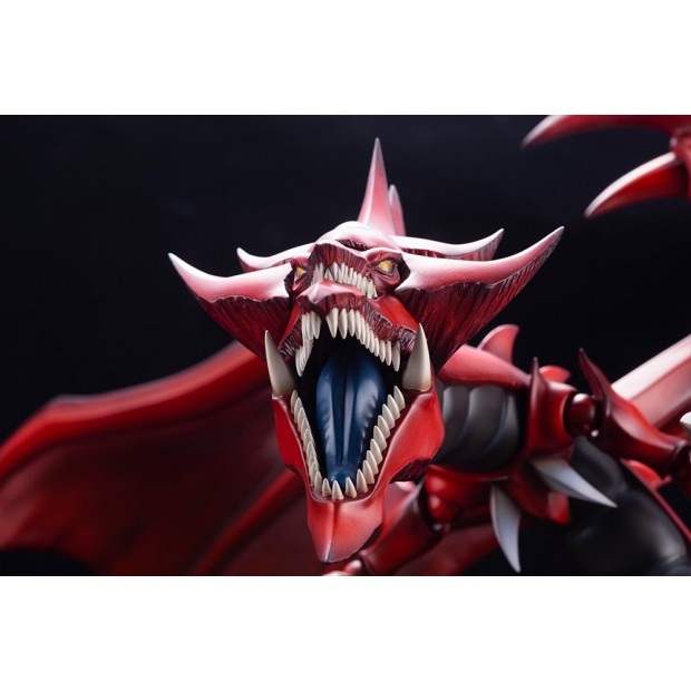 Juukouchoudai Series - Slifer the Sky Dragon of Osiris | Yu-Gi-Oh! [Kotobukiya]