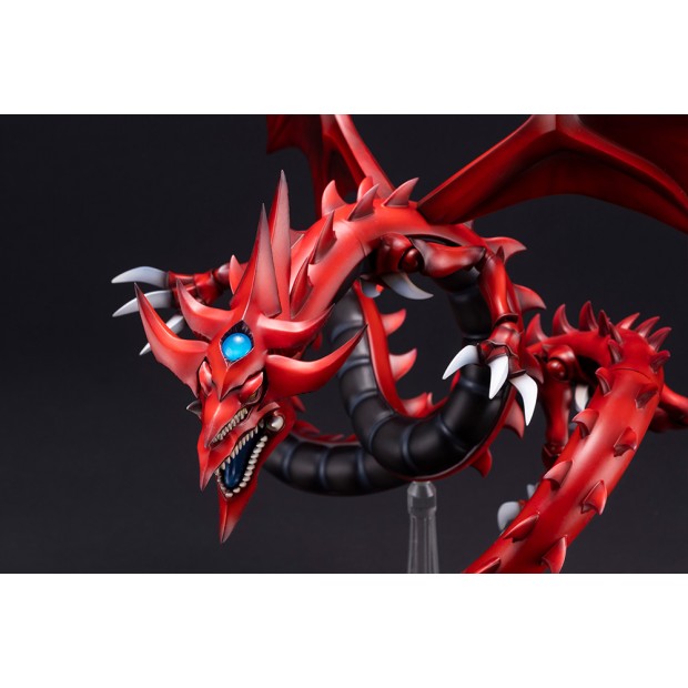 Juukouchoudai Series - Slifer the Sky Dragon of Osiris | Yu-Gi-Oh! [Kotobukiya]
