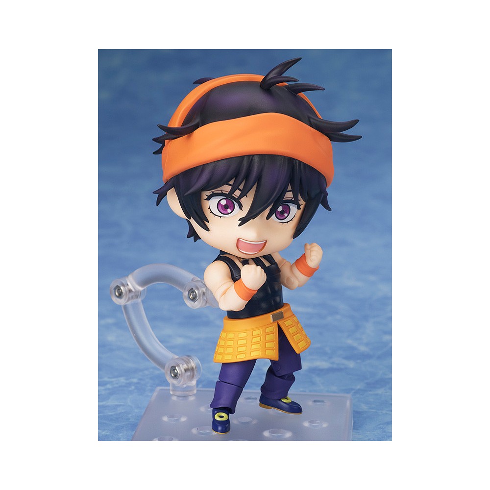 narancia merch