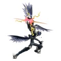 G.E.M Series - Beelzebumon & Impmon [Reissue] | Digimon Adventure [Megahouse]