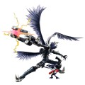G.E.M Series - Beelzebumon & Impmon [Reissue] | Digimon Adventure [Megahouse]