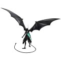 G.E.M Series - Ulquiorra Cifer (Resurreccion Segunda Etapa) | BLEACH [Megahouse]