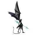 G.E.M Series - Ulquiorra Cifer (Resurreccion Segunda Etapa) | BLEACH [Megahouse]