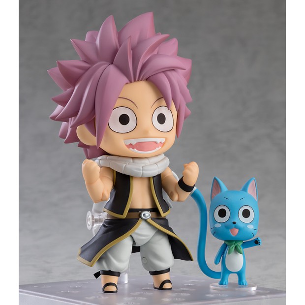 Buy Nendoroid 1741 - Natsu Dragneel | Fairy Tail [Good Smile 