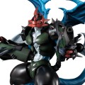 Precious G.E.M Series - Paildramon | Digimon Adventure [Megahouse]