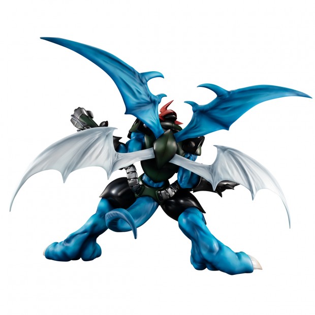 Precious G.E.M Series - Paildramon | Digimon Adventure [Megahouse]