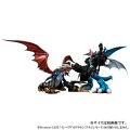 Precious G.E.M Series - Paildramon | Digimon Adventure [Megahouse]