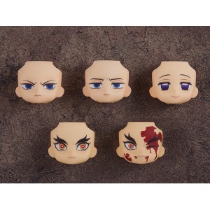 Nendoroid More - Face Swap Demon Slayer 02 | Demon Slayer: Kimetsu no Yaiba [Good Smile Company]