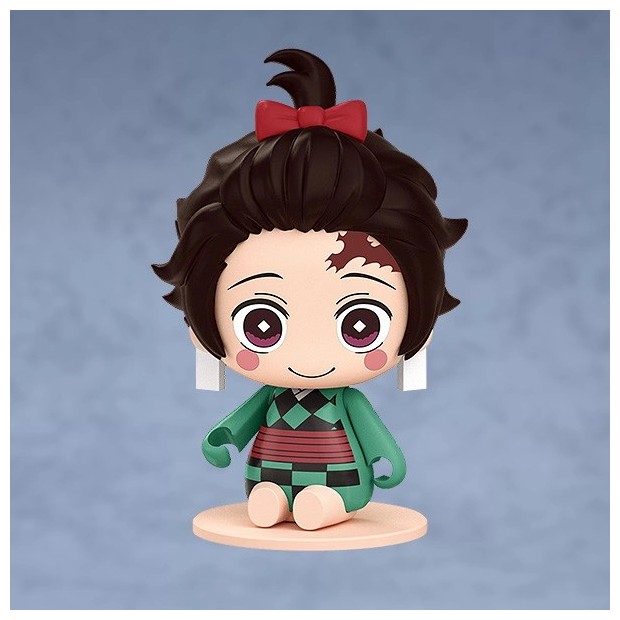 Pocket Maquette - Demon Slayer 06 | Kimetsu no Yaiba [Good Smile Company]