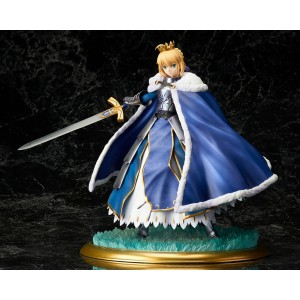 Saber/Altria Pendragon (Deluxe Edition) | Fate/Grand Order [Aniplex]