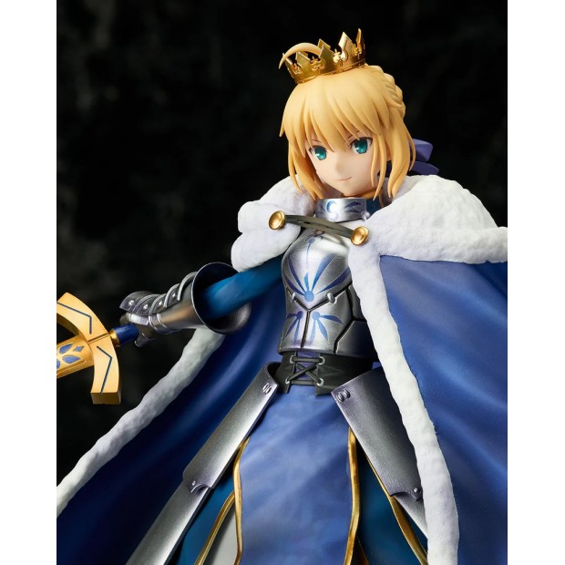 Saber/Altria Pendragon (Deluxe Edition) | Fate/Grand Order [Aniplex]