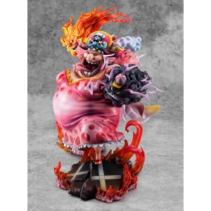 Portrait of Pirates SA-MAXIMUM - 'Big Mom' Charlotte Linlin | One Piece [Megahouse]