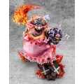 Portrait of Pirates SA-MAXIMUM - 'Big Mom' Charlotte Linlin | One Piece [Megahouse]