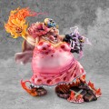 Portrait of Pirates SA-MAXIMUM - 'Big Mom' Charlotte Linlin | One Piece [Megahouse]