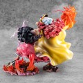 Portrait of Pirates SA-MAXIMUM - 'Big Mom' Charlotte Linlin | One Piece [Megahouse]
