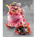 Portrait of Pirates SA-MAXIMUM - 'Big Mom' Charlotte Linlin | One Piece [Megahouse]