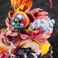 Portrait of Pirates SA-MAXIMUM - 'Big Mom' Charlotte Linlin | One Piece [Megahouse]