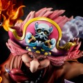 Portrait of Pirates SA-MAXIMUM - 'Big Mom' Charlotte Linlin | One Piece [Megahouse]