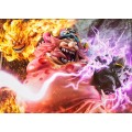 Portrait of Pirates SA-MAXIMUM - 'Big Mom' Charlotte Linlin | One Piece [Megahouse]