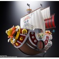 Soul of Chogokin - Thousand Sunny [Reissue] | One Piece [Bandai]