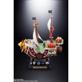 Soul of Chogokin - Thousand Sunny [Reissue] | One Piece [Bandai]