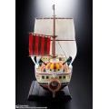 Soul of Chogokin - Thousand Sunny [Reissue] | One Piece [Bandai]