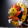 Soul of Chogokin - Thousand Sunny [Reissue] | One Piece [Bandai]