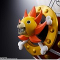 Soul of Chogokin - Thousand Sunny [Reissue] | One Piece [Bandai]
