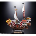 Soul of Chogokin - Thousand Sunny [Reissue] | One Piece [Bandai]