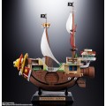 Soul of Chogokin - Thousand Sunny [Reissue] | One Piece [Bandai]