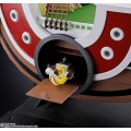 Soul of Chogokin - Thousand Sunny [Reissue] | One Piece [Bandai]