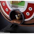 Soul of Chogokin - Thousand Sunny [Reissue] | One Piece [Bandai]