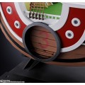 Soul of Chogokin - Thousand Sunny [Reissue] | One Piece [Bandai]